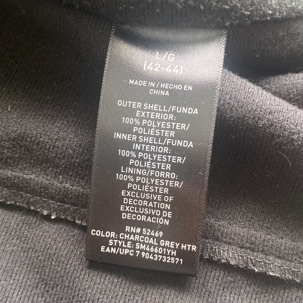 Swisstech Jacket - image 8